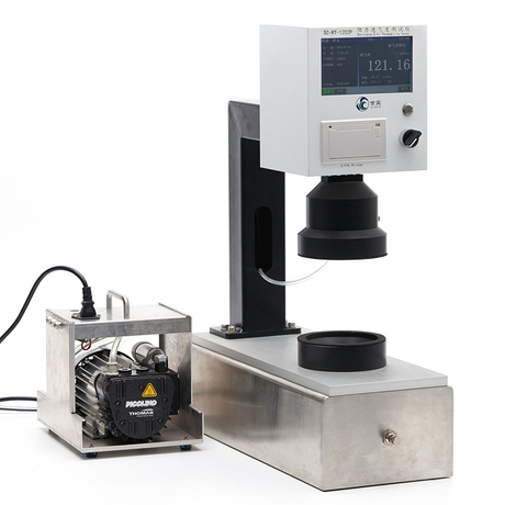 Material resistance Tester SC-RT-1202P