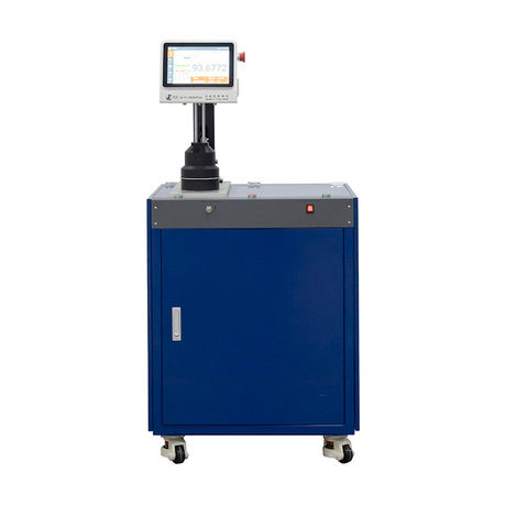 Particle Efficiency Testing machine with ePM result SC-FT-1802D-Plus