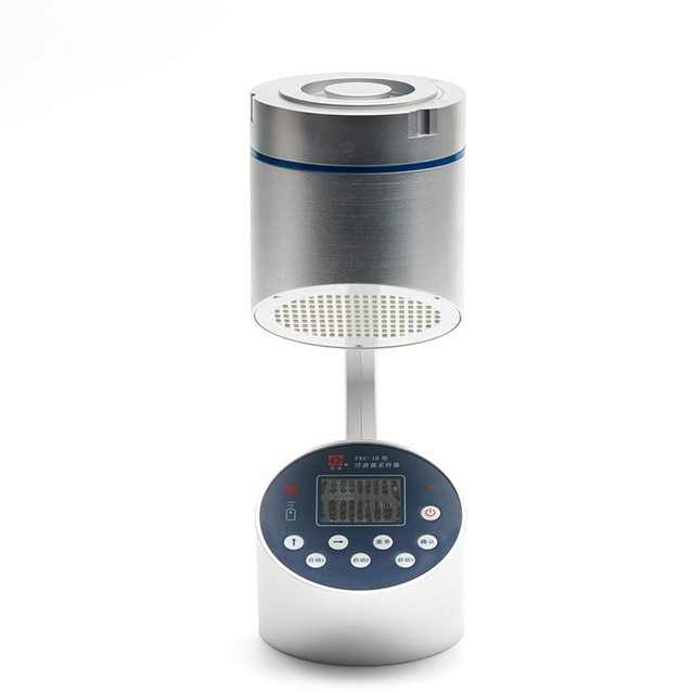 Microbial Air Sampler FKC-IB