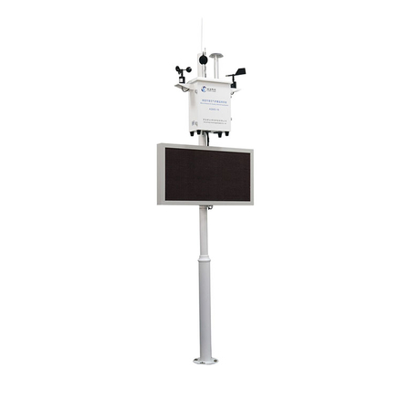 Micro Ambient Air Quality Monitoring System-AQMS16