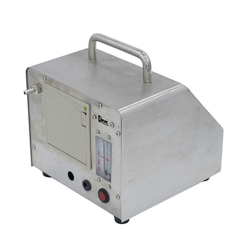 Laser Particle Counter SC-C301