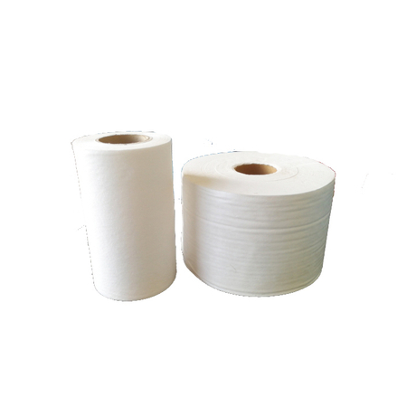 Filter Media for Dust Holding
