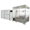 Automatic Feeding HEPA Filters Scanning Test System SC-L8023