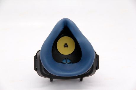 Non-powered Air-purifying Particle Respirator PPE-7706