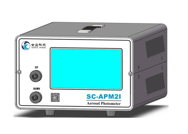 Aerosol Photometer SC-APM2I