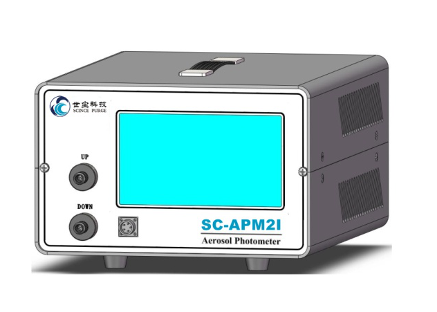 Aerosol Photometer SC APM2I from China manufacturer Scince Purge