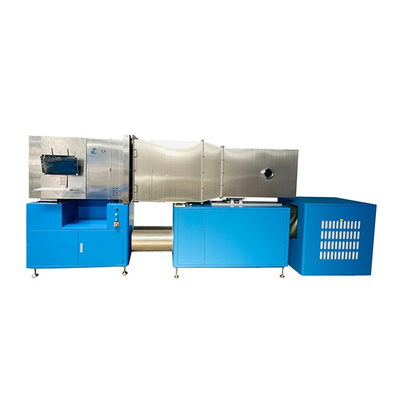 HEPA Quality Control Filter Tester Equipment SC-7099-4500