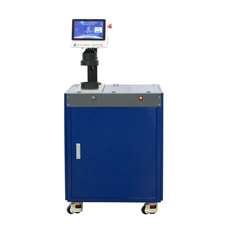 Particle Efficiency Testing machine with ePM result SC-FT-1802D-Plus