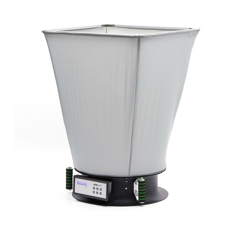 Air Capture Hoods SC-FLY01