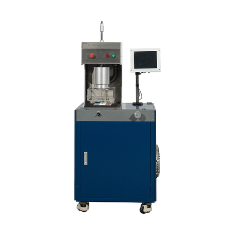 Vaccum Cleaner Filter Element Quality Control Test System SC-13011