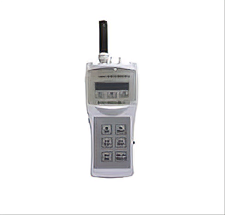 Temperature, Humidity and Differential Pressure Tester SC-WH-1