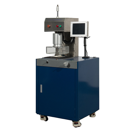 Vaccum Cleaner Filter Element Quality Control Test System SC-13011