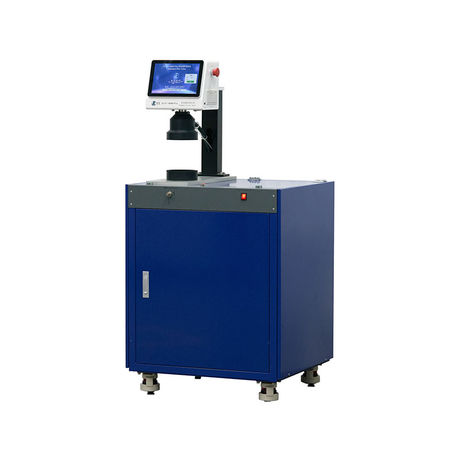 Filter Material Testing Machine SC-FT-1406D-Plus