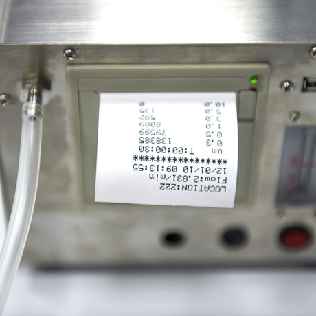 Laser Particle Counter SC-C301