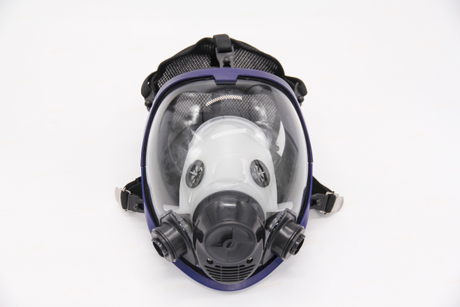 Full Mask Non-powered Air-purifying Respirator PPE-MA
