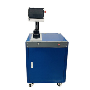  Automatic Filter Tester HEPA/ULPA Filter Media Tester SC-FT-1406DU-Pro