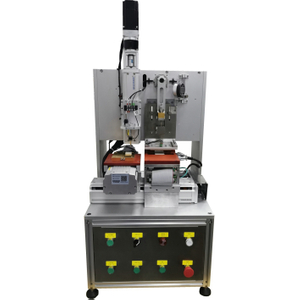 Force Displacement Resistance Test System for Probe Life Cycle, Resistance And Current Test
