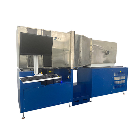 Bag Filter Testing Machine SC-7099