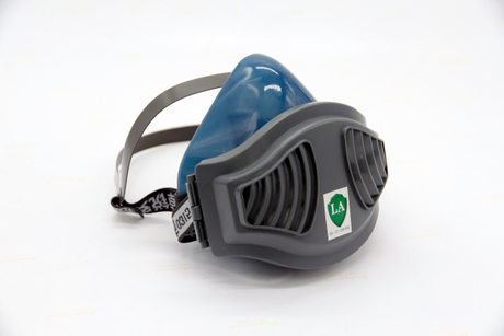 Non-powered Air-purifying Particle Respirator PPE-7702