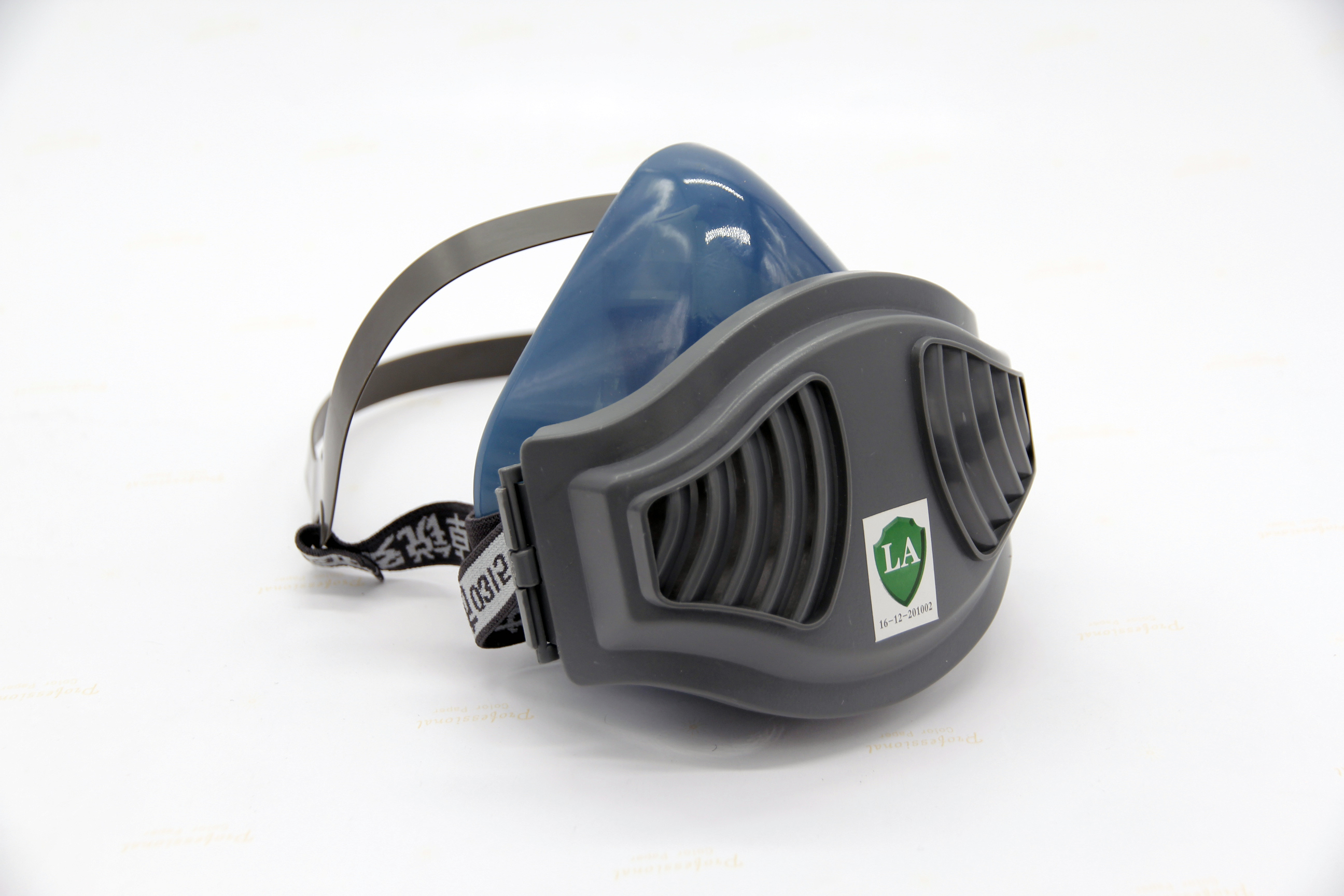 Non-powered Air-purifying Particle Respirator PPE-7702