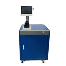 Automatické testovacie zariadenie masky Automatický testter filtra SC-FT-1802D-PRO
