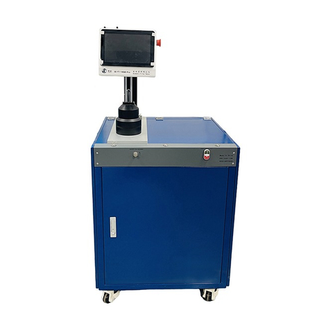 Automatic PFE Test Equipment Filter Media Tester SC-FT-1406D-Pro