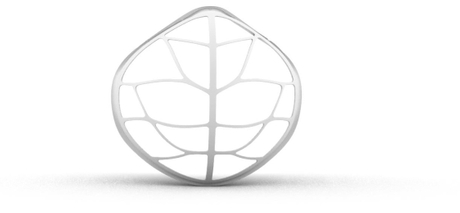 Stent Protective Mask PPE-KN100